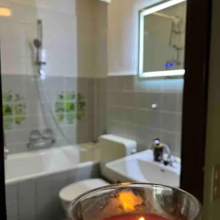 Bluehendes Balkonwohnung Mit Traumaussicht Saarbrücken Buitenkant foto