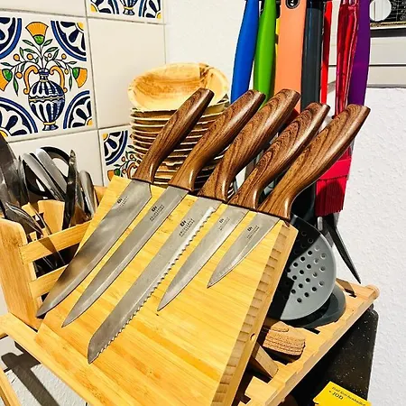 Bluehendes Balkonwohnung Mit Traumaussicht Saarbrücken Buitenkant foto