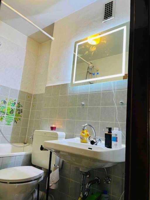 Apartment Bluehendes Balkonwohnung Mit Traumaussicht *