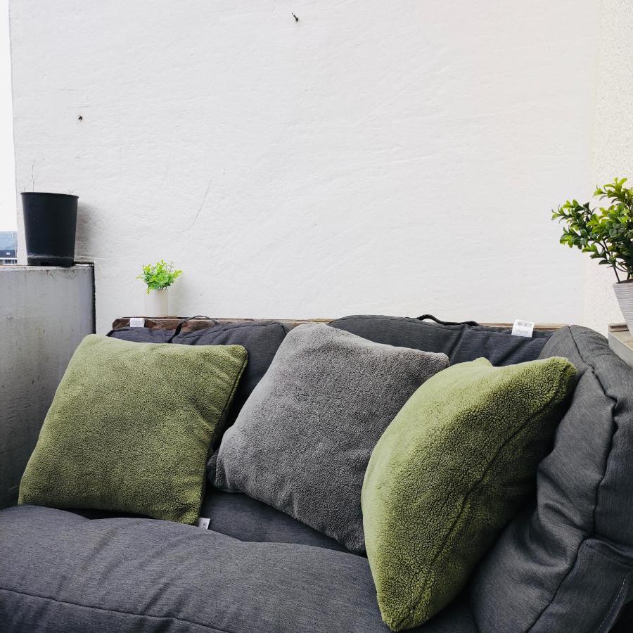 Apartment Bluehendes Balkonwohnung Mit Traumaussicht