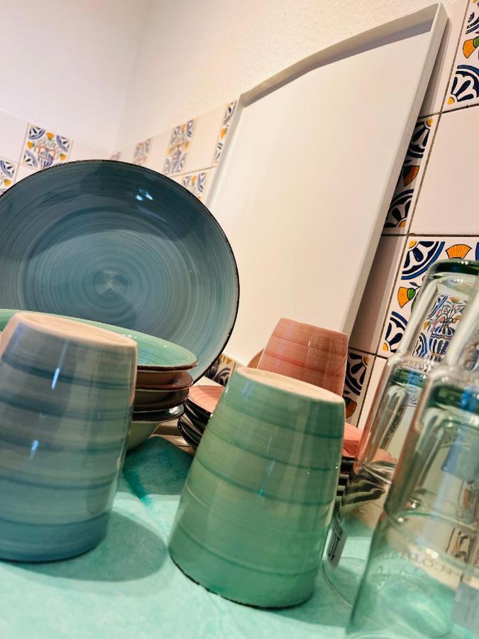 Bluehendes Balkonwohnung Mit Traumaussicht *