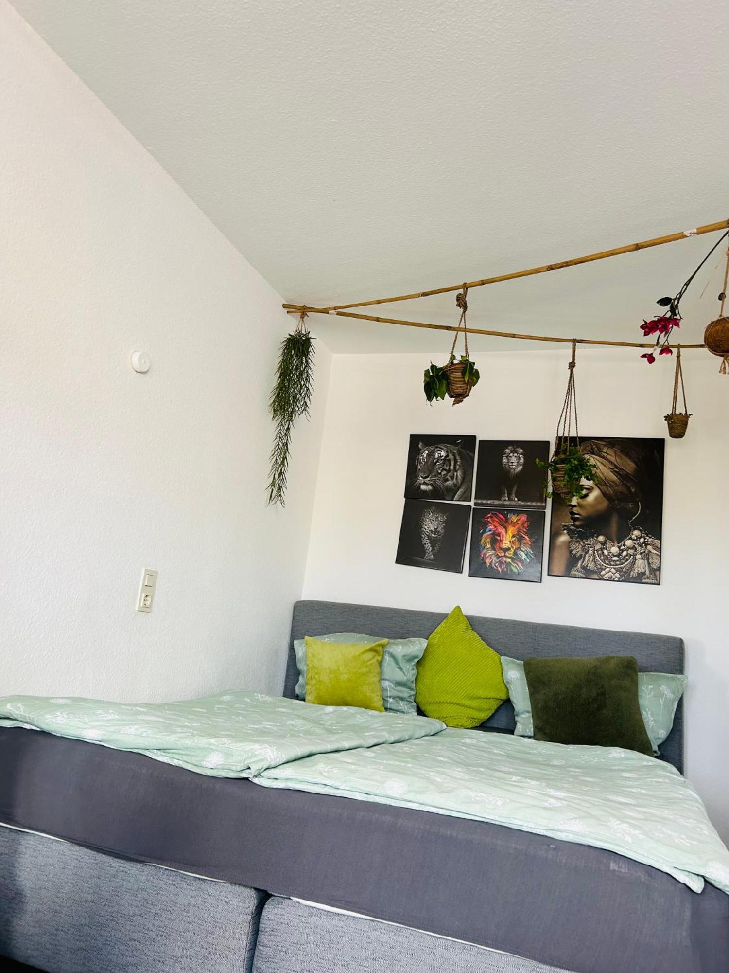 Apartment Bluehendes Balkonwohnung Mit Traumaussicht